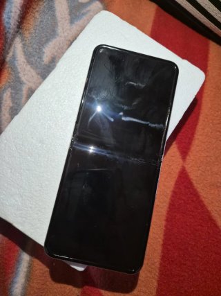 Samsung Galaxy Z Flip 5