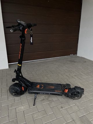 Kukirin G2 Master Patinete Eléctrico
