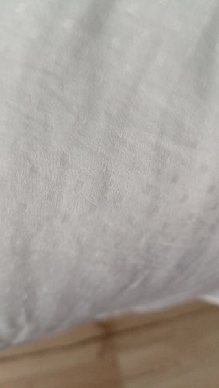 Blusa Stradivarius sin manga cruda fluida Talla M