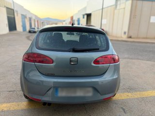 SEAT Leon 2006
