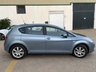 SEAT Leon 2006