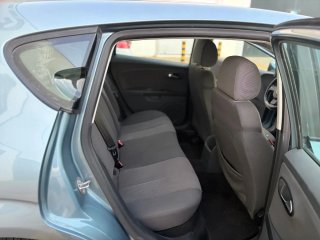 SEAT Leon 2006