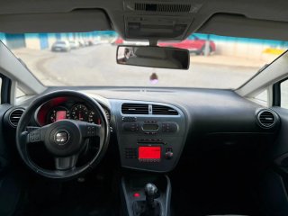 SEAT Leon 2006