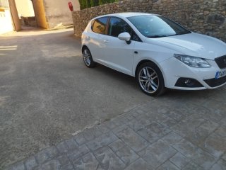SEAT Ibiza 2011
