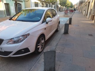 SEAT Ibiza 2011