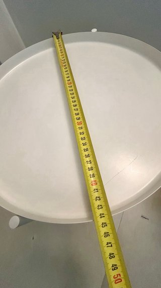 Mesa auxiliar Ikea