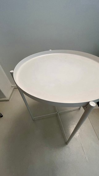 Mesa auxiliar Ikea