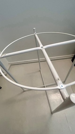 Mesa auxiliar Ikea
