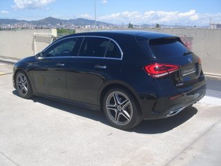 Mercedes-Benz Clase A 2022