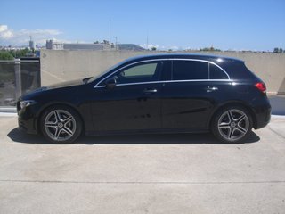 Mercedes-Benz Clase A 2022