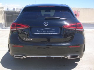 Mercedes-Benz Clase A 2022