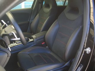 Mercedes-Benz Clase A 2022