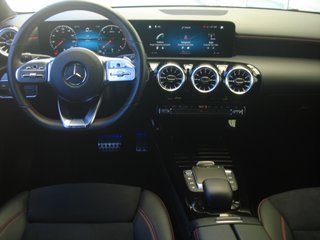 Mercedes-Benz Clase A 2022