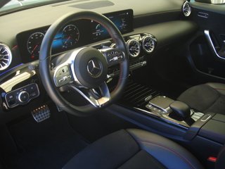 Mercedes-Benz Clase A 2022