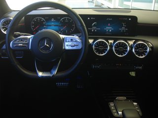Mercedes-Benz Clase A 2022
