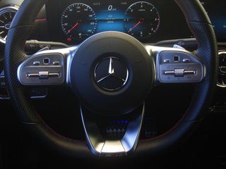 Mercedes-Benz Clase A 2022