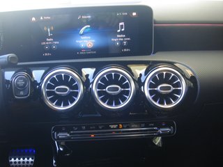 Mercedes-Benz Clase A 2022