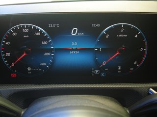 Mercedes-Benz Clase A 2022