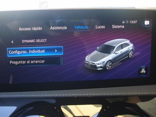 Mercedes-Benz Clase A 2022