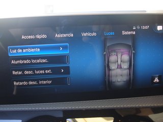 Mercedes-Benz Clase A 2022