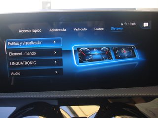 Mercedes-Benz Clase A 2022