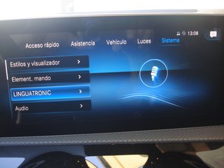Mercedes-Benz Clase A 2022