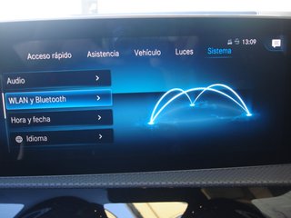 Mercedes-Benz Clase A 2022