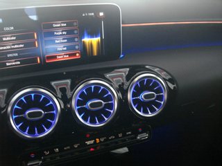 Mercedes-Benz Clase A 2022