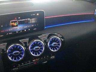 Mercedes-Benz Clase A 2022