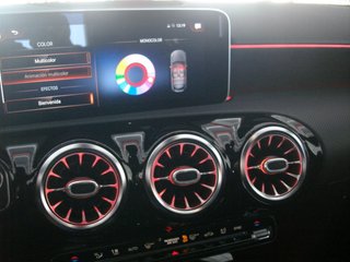 Mercedes-Benz Clase A 2022
