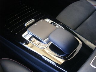 Mercedes-Benz Clase A 2022