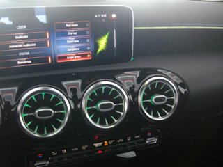 Mercedes-Benz Clase A 2022