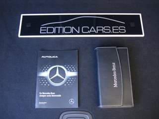 Mercedes-Benz Clase A 2022