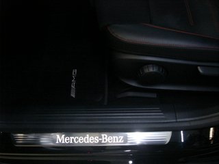 Mercedes-Benz Clase A 2022