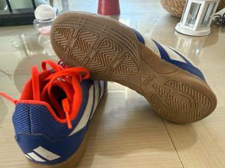 Adidas Predator niño talla 33