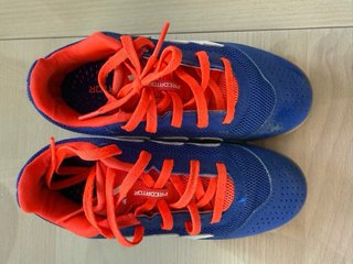 Adidas Predator niño talla 33