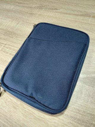 iPad Mini 6 + Apple Pencil + Fundas