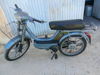 Vespino