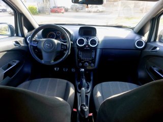 Opel Corsa 2012
