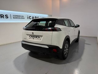 PEUGEOT 2008 Active Puretech 100 SS BVM6