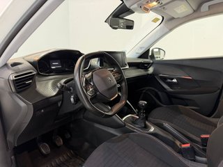 PEUGEOT 2008 Active Puretech 100 SS BVM6