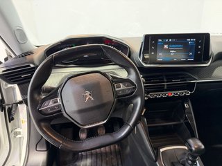 PEUGEOT 2008 Active Puretech 100 SS BVM6