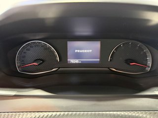 PEUGEOT 2008 Active Puretech 100 SS BVM6