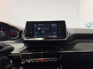 PEUGEOT 2008 Active Puretech 100 SS BVM6