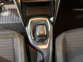 PEUGEOT 2008 Active Puretech 100 SS BVM6