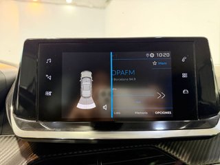 PEUGEOT 2008 Active Puretech 100 SS BVM6