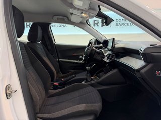 PEUGEOT 2008 Active Puretech 100 SS BVM6