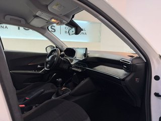PEUGEOT 2008 Active Puretech 100 SS BVM6