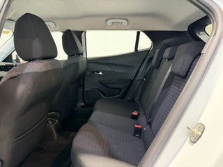 PEUGEOT 2008 Active Puretech 100 SS BVM6