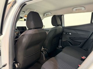 PEUGEOT 2008 Active Puretech 100 SS BVM6